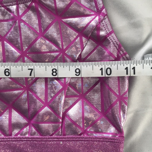 More Than Magic Sports Bra - Picture 8 of 10